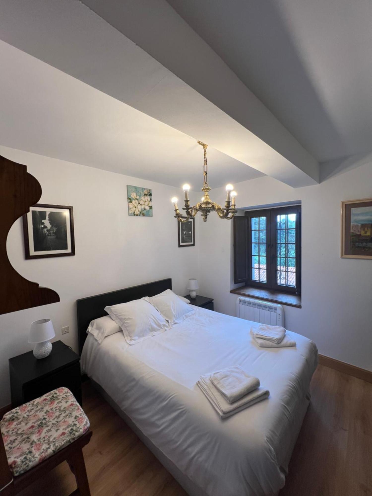 Apartamento El Rincon Del Gato Santillana del Mar Luaran gambar