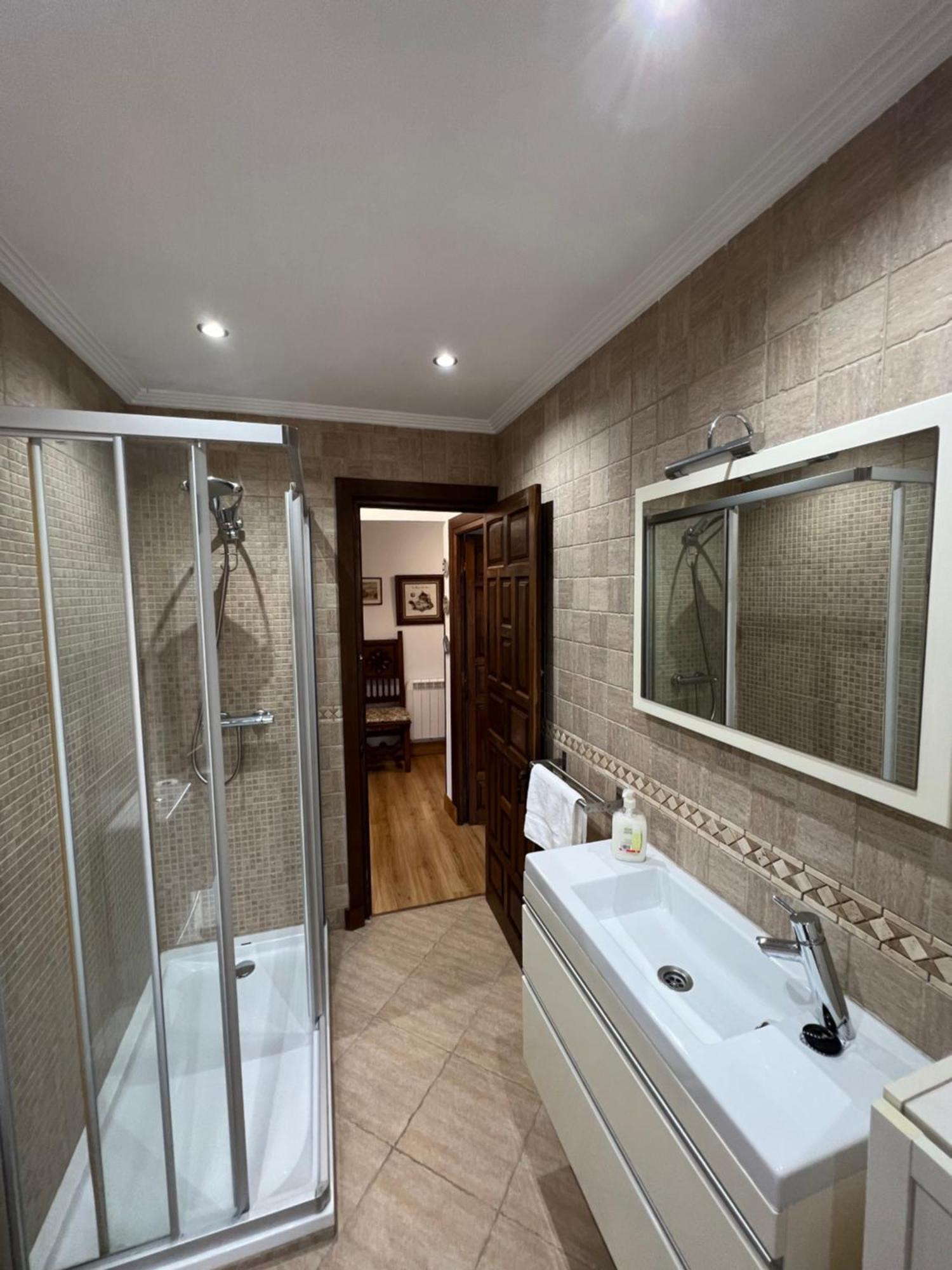 Apartamento El Rincon Del Gato Santillana del Mar Luaran gambar