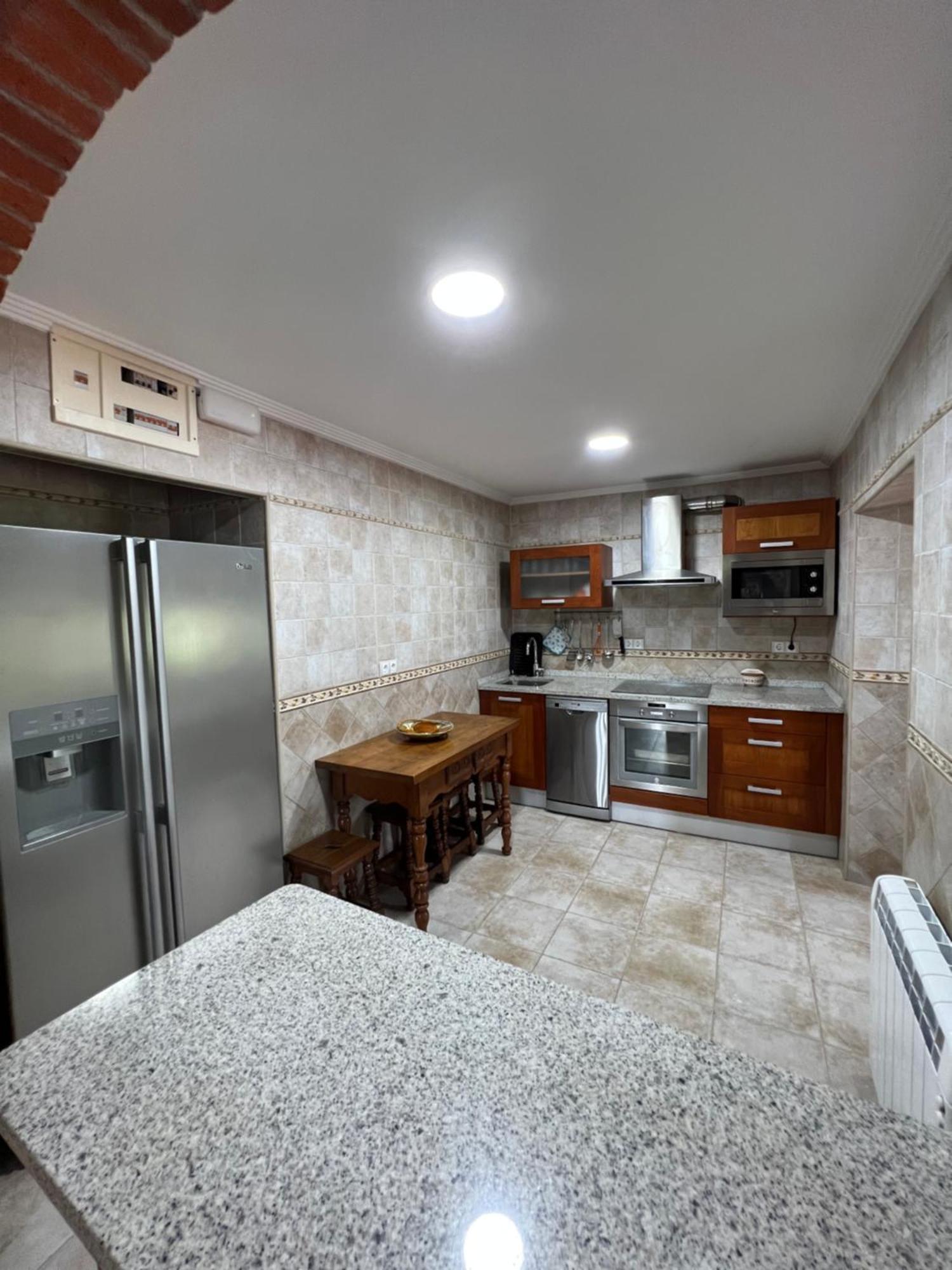 Apartamento El Rincon Del Gato Santillana del Mar Luaran gambar