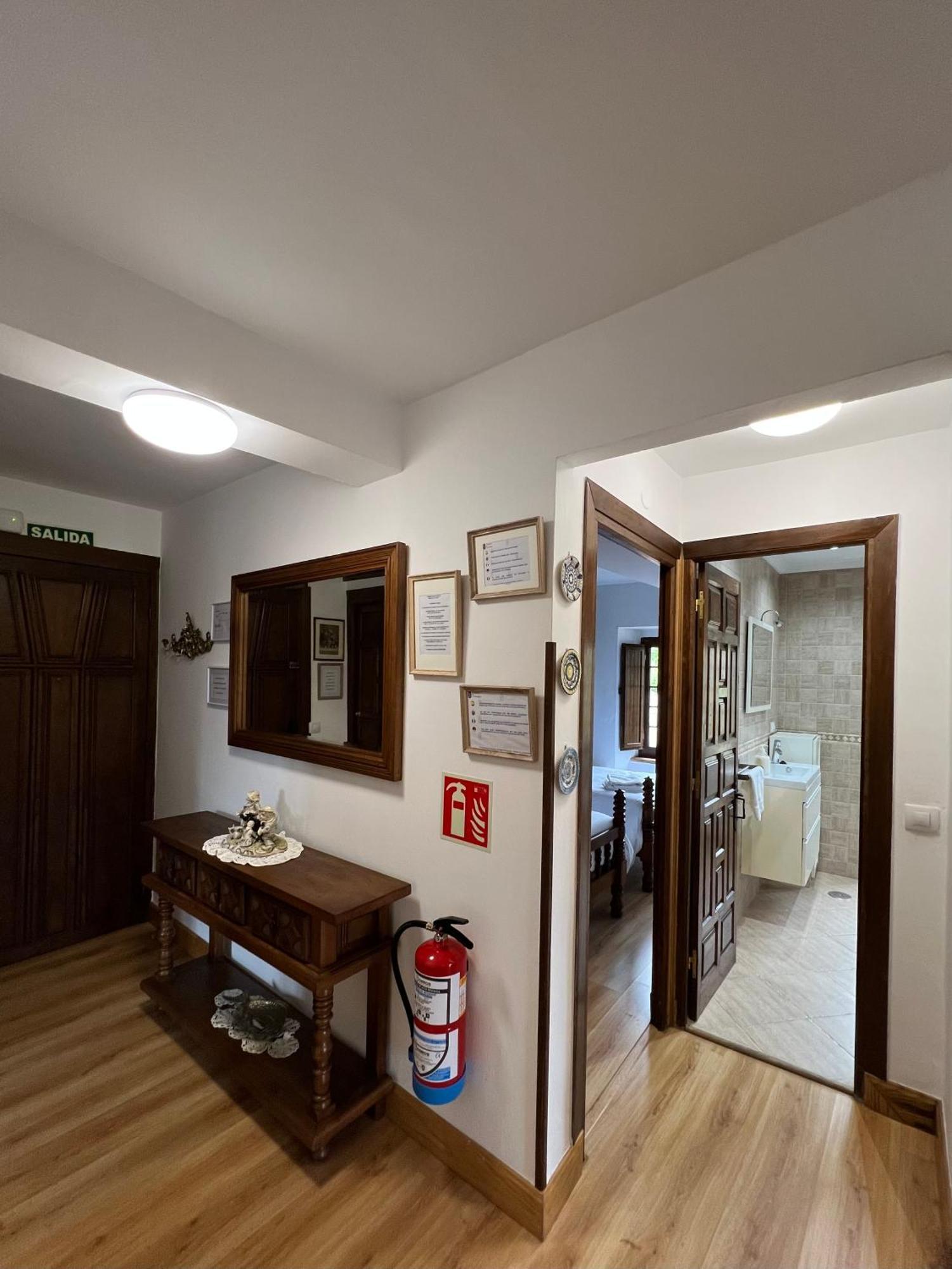 Apartamento El Rincon Del Gato Santillana del Mar Luaran gambar