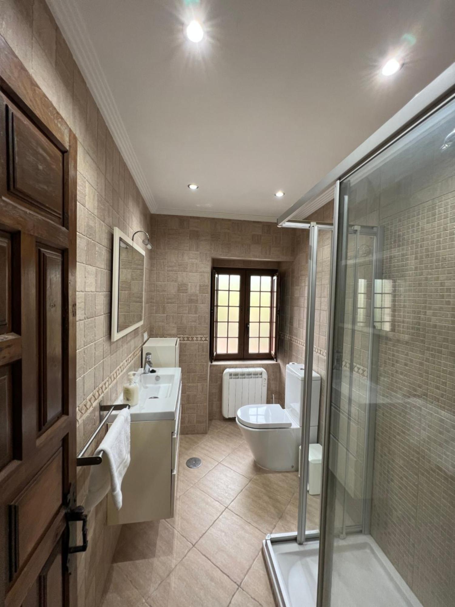 Apartamento El Rincon Del Gato Santillana del Mar Luaran gambar