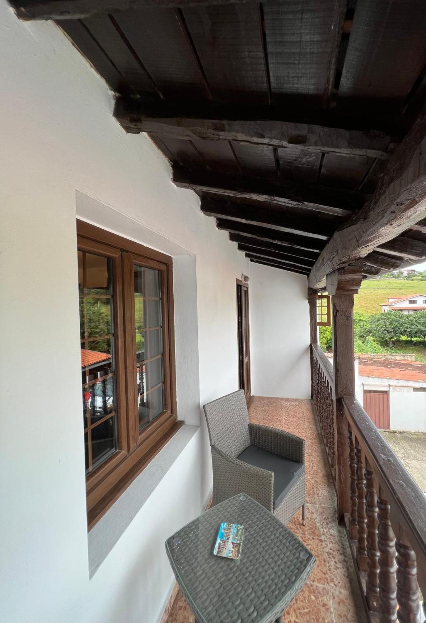 Apartamento El Rincon Del Gato Santillana del Mar Luaran gambar