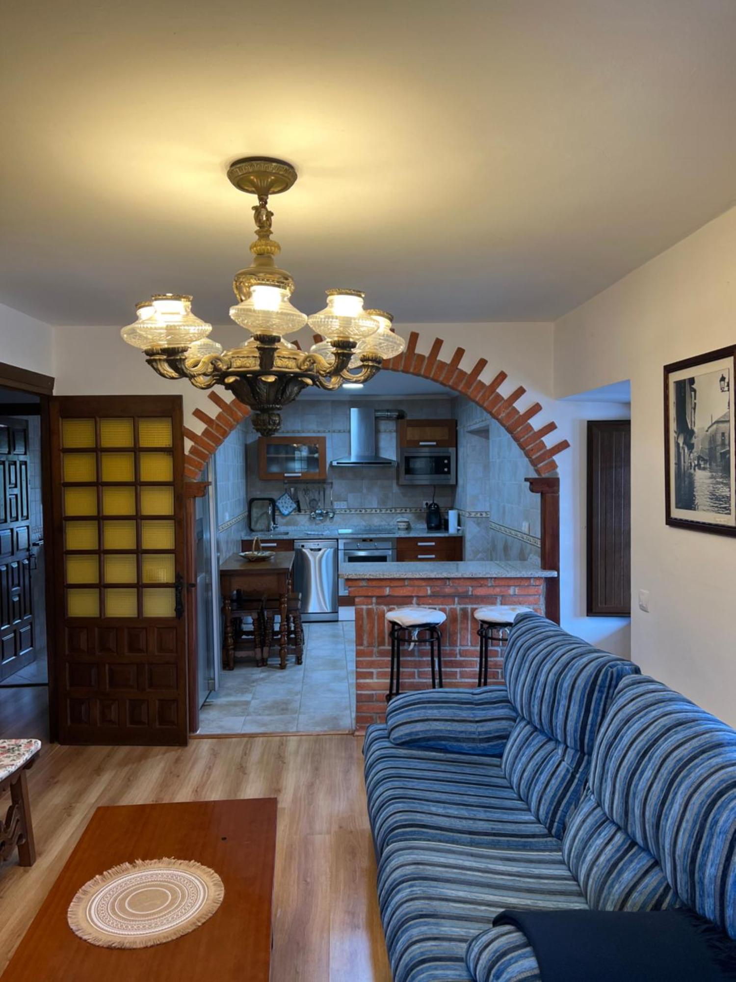 Apartamento El Rincon Del Gato Santillana del Mar Luaran gambar